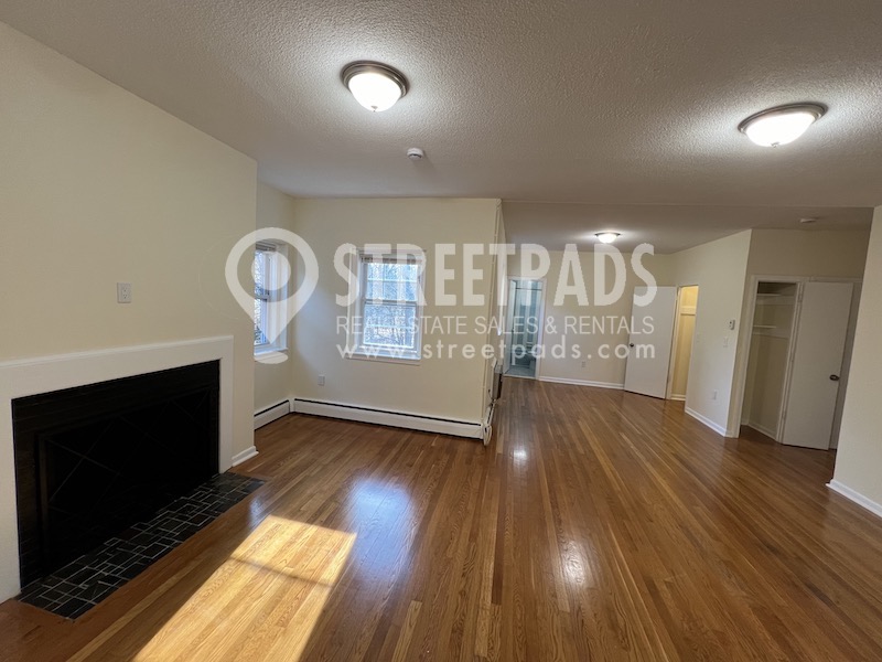 Photos of apartment on Commonwealth Ave.,Boston MA 02135