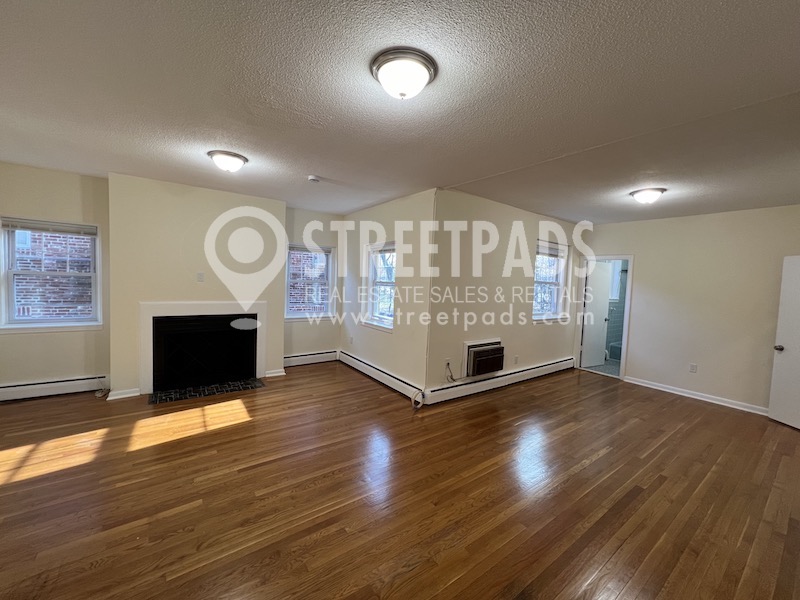 Photos of apartment on Commonwealth Ave.,Boston MA 02135