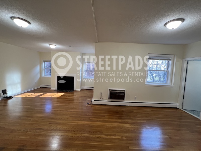 Photos of apartment on Commonwealth Ave.,Boston MA 02135
