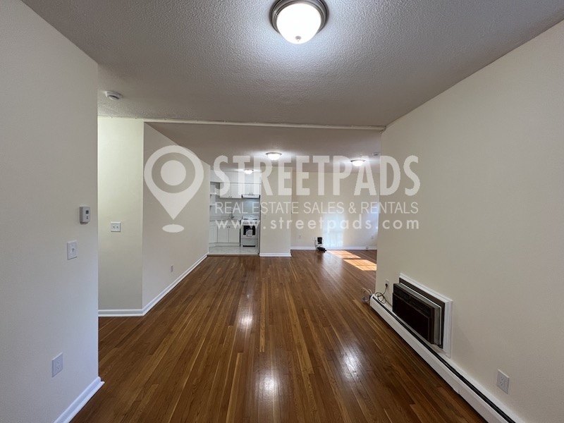 Photos of apartment on Commonwealth Ave.,Boston MA 02135