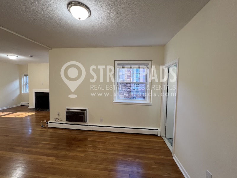 Photos of apartment on Commonwealth Ave.,Boston MA 02135