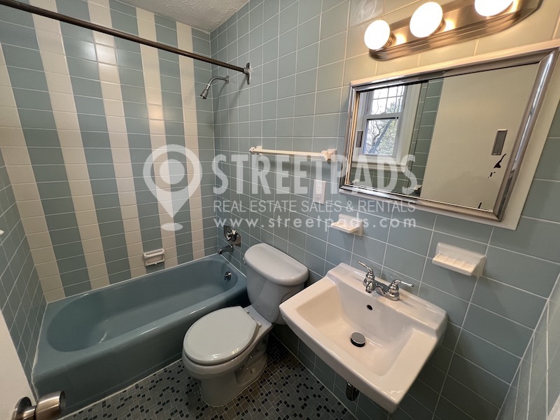 Photos of apartment on Commonwealth Ave.,Boston MA 02135