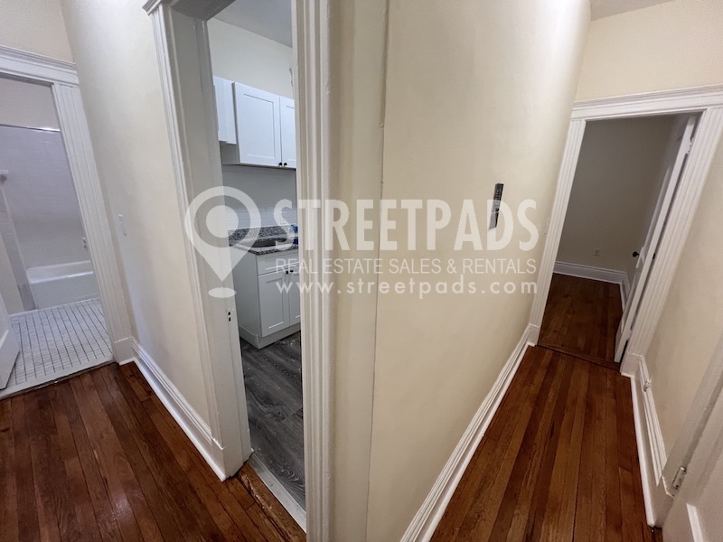 Photos of apartment on Park Dr.,Boston MA 02215