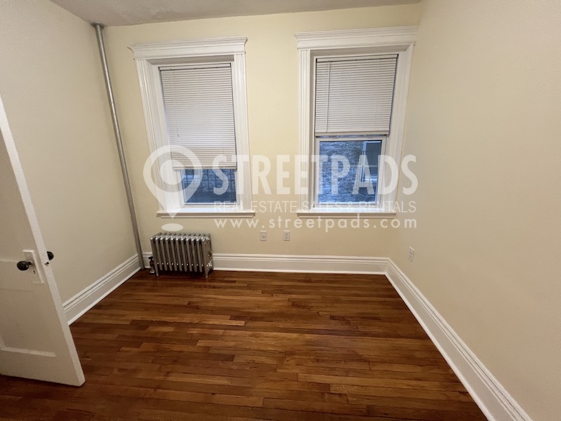 Photos of apartment on Park Dr.,Boston MA 02215