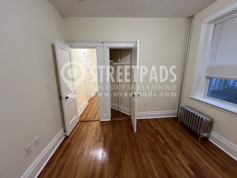 Photos of apartment on Park Dr.,Boston MA 02215