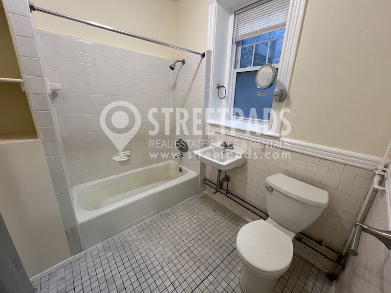 Photos of apartment on Park Dr.,Boston MA 02215