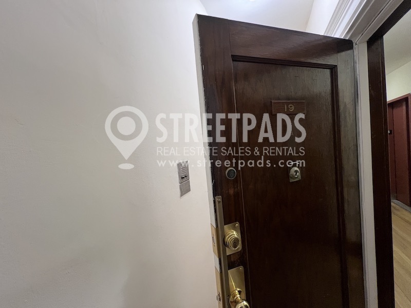 Photos of apartment on Park Dr.,Boston MA 02215