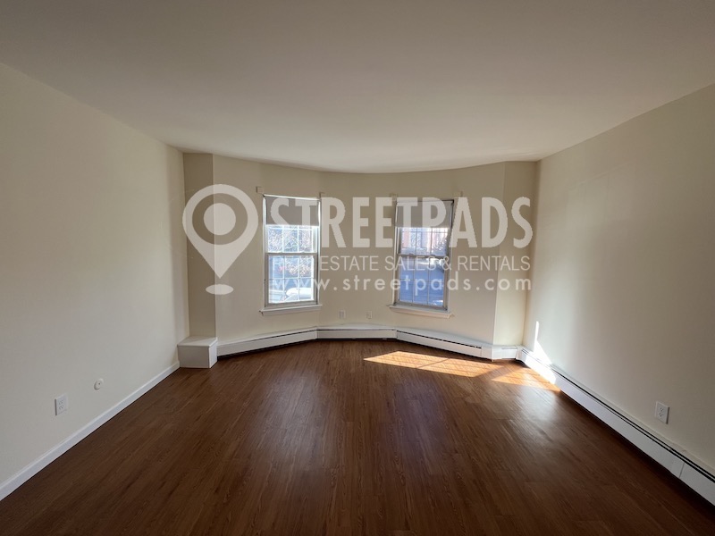 Photos of apartment on South Huntington Ave.,Boston MA 02130