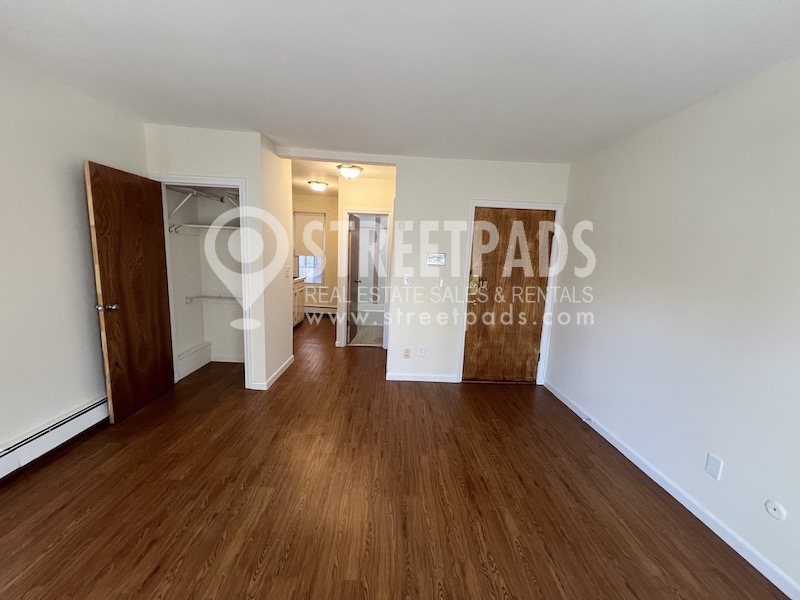 Photos of apartment on South Huntington Ave.,Boston MA 02130