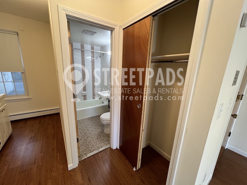 Photos of apartment on South Huntington Ave.,Boston MA 02130