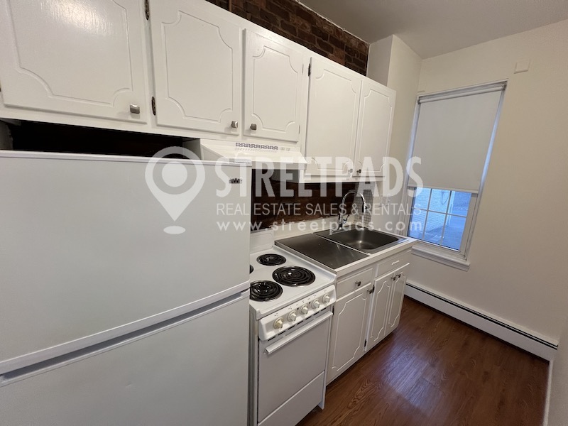 Photos of apartment on South Huntington Ave.,Boston MA 02130