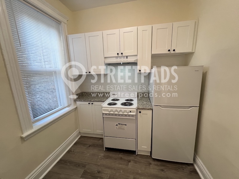 Pictures of  property for rent on Park Dr., Boston, MA 02215