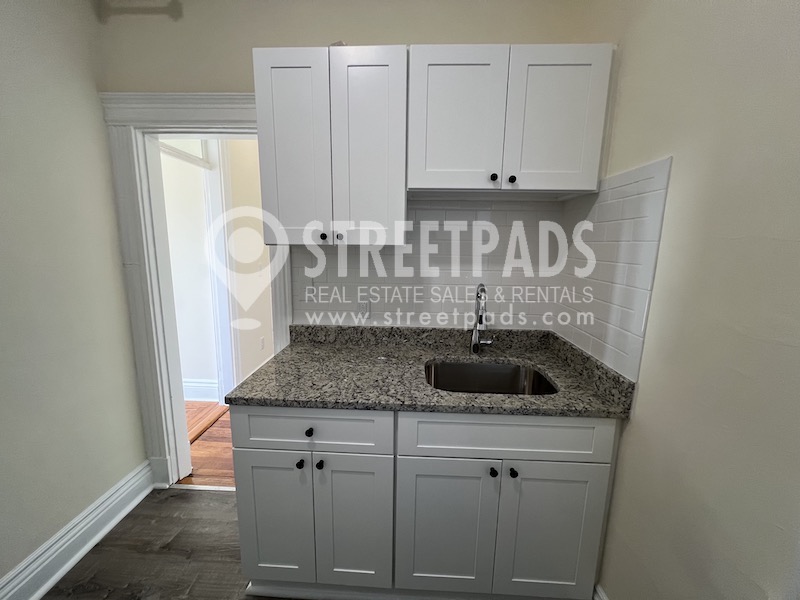 Photos of apartment on Park Dr.,Boston MA 02215