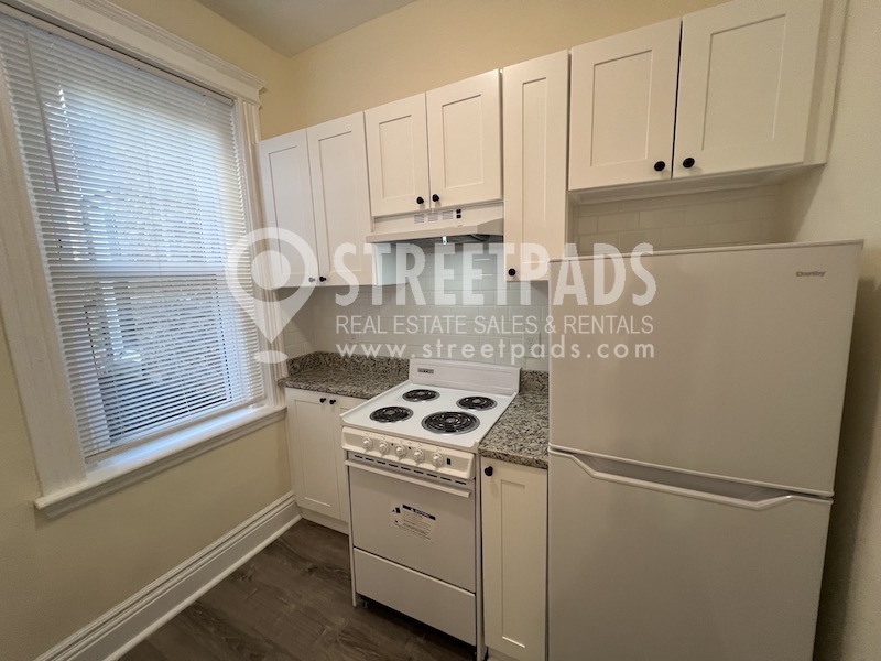 Photos of apartment on Park Dr.,Boston MA 02215