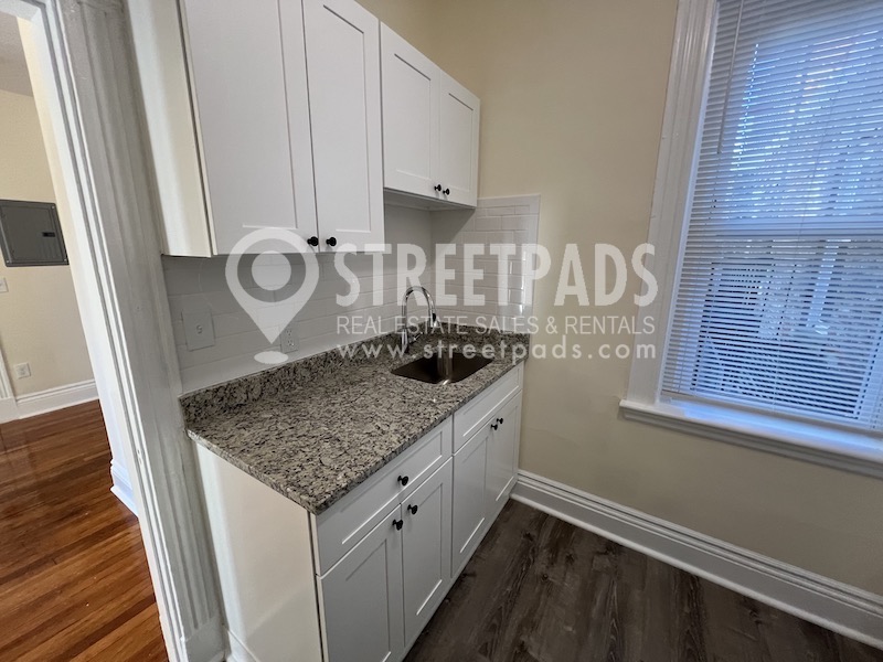Photos of apartment on Park Dr.,Boston MA 02215