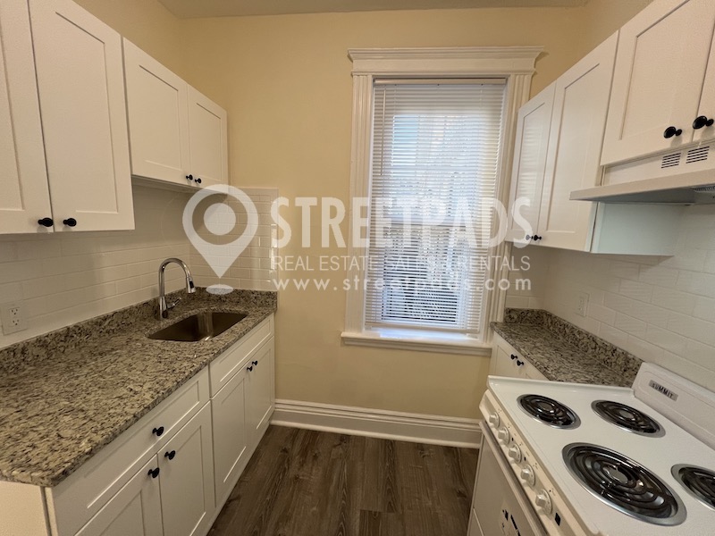 Photos of apartment on Park Dr.,Boston MA 02215