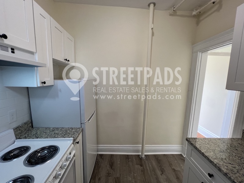 Photos of apartment on Park Dr.,Boston MA 02215