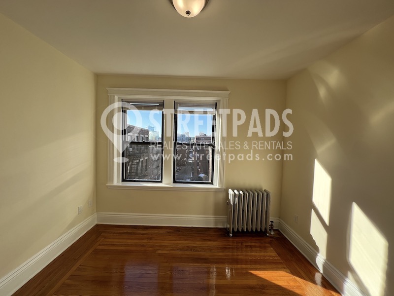 Photos of apartment on Park Dr.,Boston MA 02215