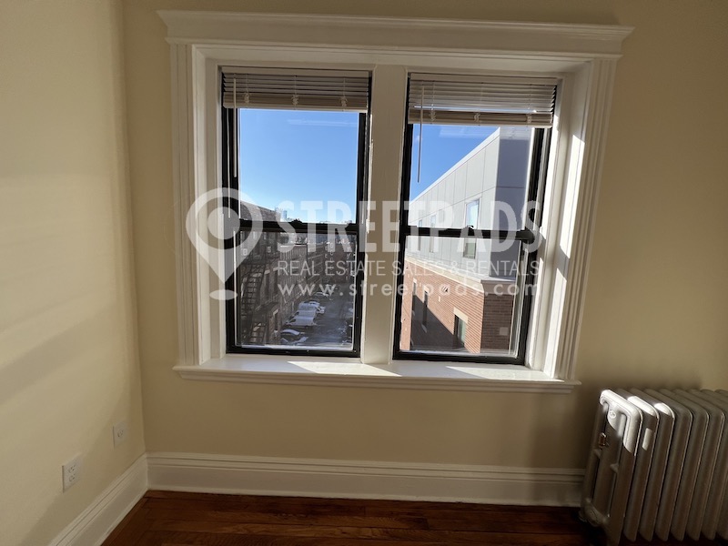 Photos of apartment on Park Dr.,Boston MA 02215