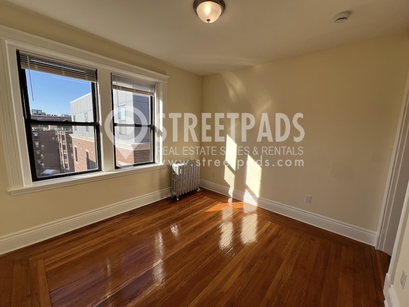 Photos of apartment on Park Dr.,Boston MA 02215