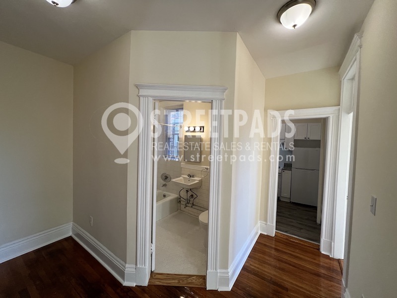 Photos of apartment on Park Dr.,Boston MA 02215