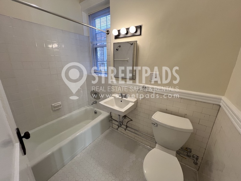 Photos of apartment on Park Dr.,Boston MA 02215