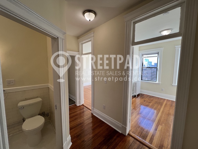 Photos of apartment on Park Dr.,Boston MA 02215