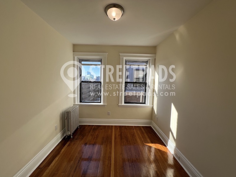Photos of apartment on Park Dr.,Boston MA 02215