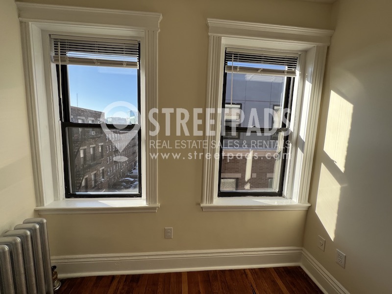 Photos of apartment on Park Dr.,Boston MA 02215