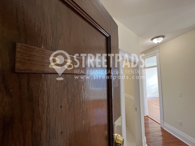 Photos of apartment on Park Dr.,Boston MA 02215