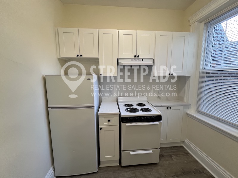 Photos of apartment on Park Dr.,Boston MA 02215