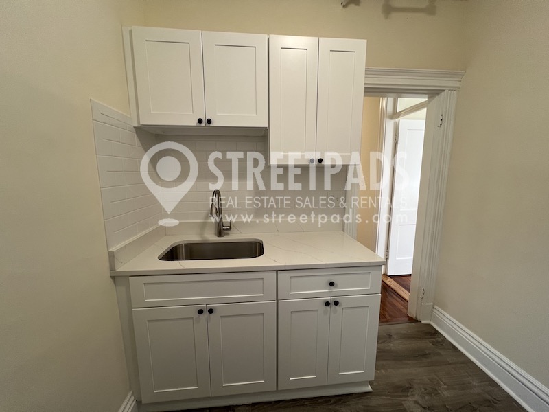 Pictures of  property for rent on Park Dr., Boston, MA 02215