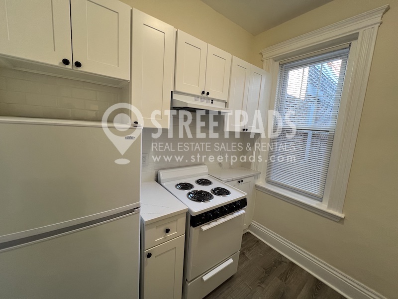 Photos of apartment on Park Dr.,Boston MA 02215