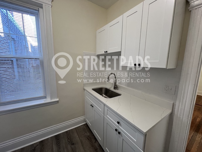 Photos of apartment on Park Dr.,Boston MA 02215