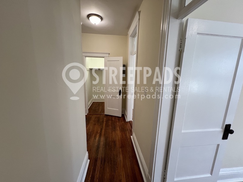 Photos of apartment on Park Dr.,Boston MA 02215