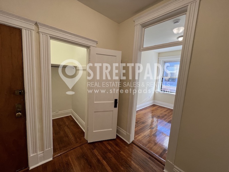 Photos of apartment on Park Dr.,Boston MA 02215