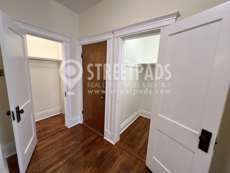 Photos of apartment on Park Dr.,Boston MA 02215