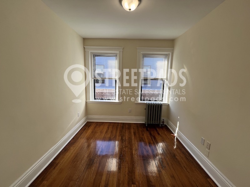 Photos of apartment on Park Dr.,Boston MA 02215