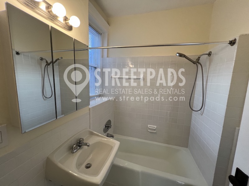 Photos of apartment on Park Dr.,Boston MA 02215