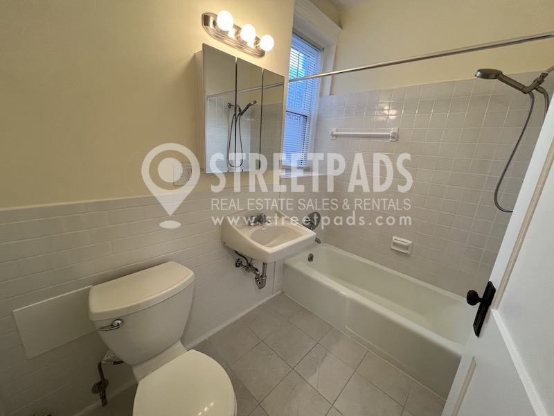 Photos of apartment on Park Dr.,Boston MA 02215