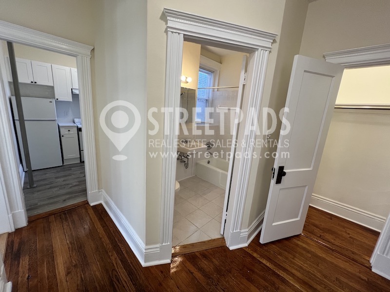 Photos of apartment on Park Dr.,Boston MA 02215