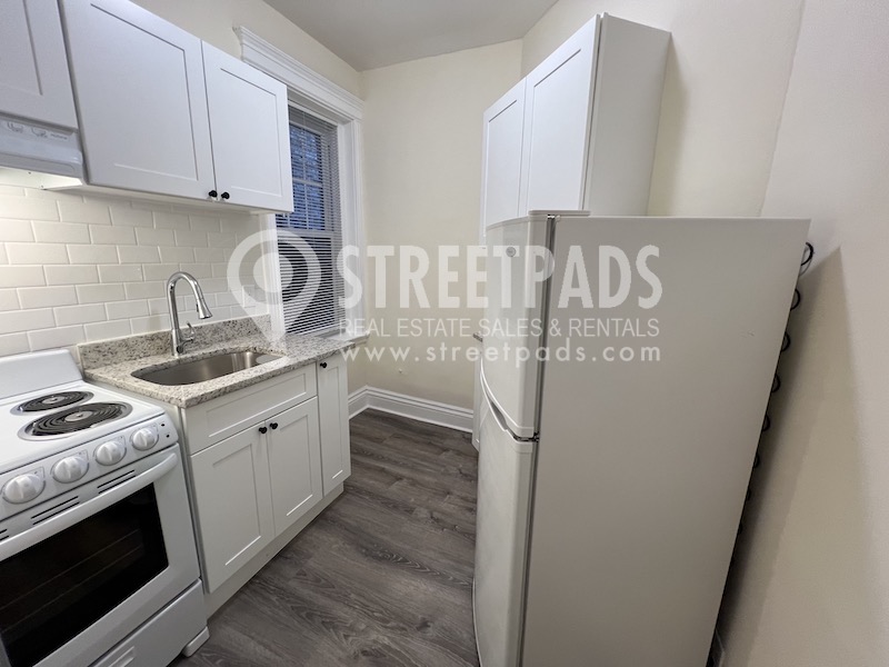 Photos of apartment on Park Dr.,Boston MA 02215