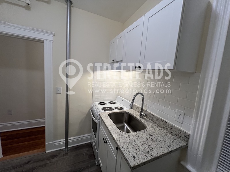 Photos of apartment on Park Dr.,Boston MA 02215