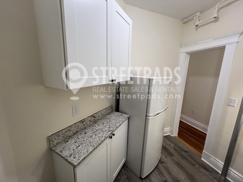 Photos of apartment on Park Dr.,Boston MA 02215