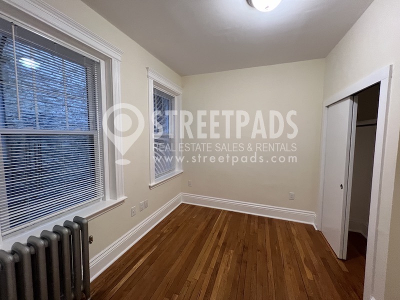 Photos of apartment on Park Dr.,Boston MA 02215