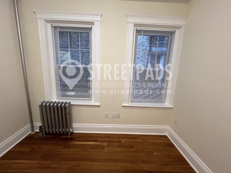 Photos of apartment on Park Dr.,Boston MA 02215