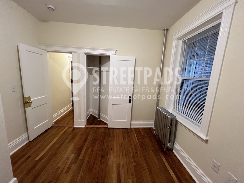 Photos of apartment on Park Dr.,Boston MA 02215