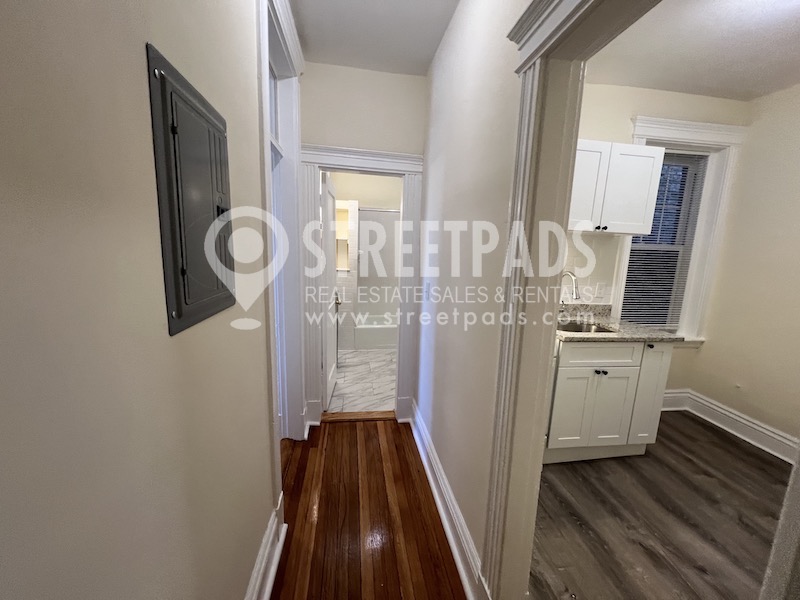 Photos of apartment on Park Dr.,Boston MA 02215