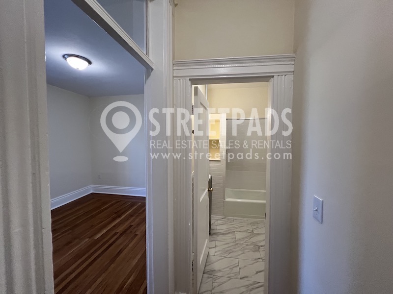 Photos of apartment on Park Dr.,Boston MA 02215