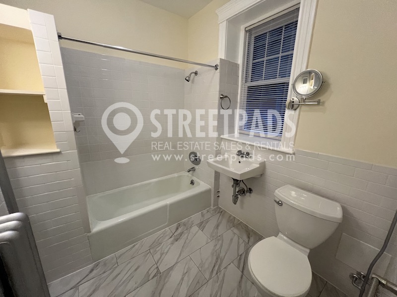 Photos of apartment on Park Dr.,Boston MA 02215